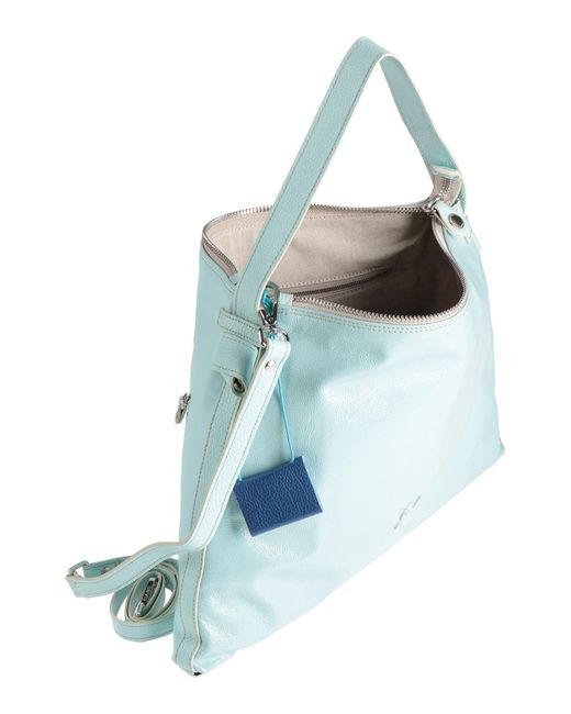 Borsa A Mano di Gabs in Blue