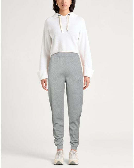 Max Mara Gray Trouser