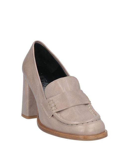 Zinda Multicolor Loafer