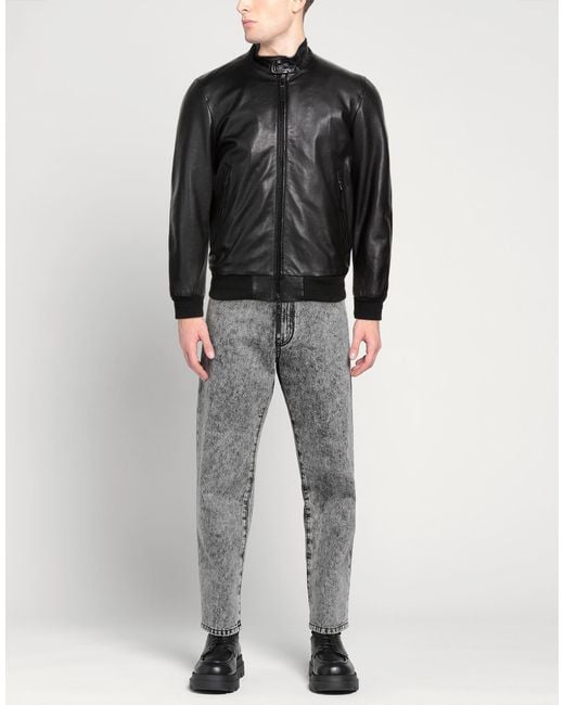 S.w.o.r.d 6.6.44 Black Jacket for men