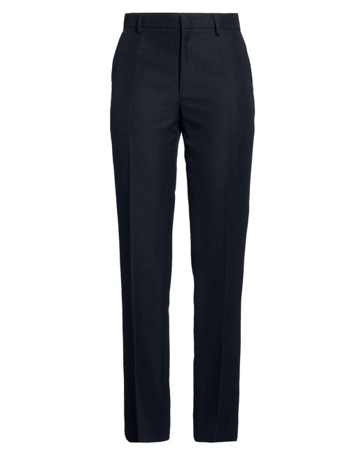 Department 5 Blue Pants Polyester