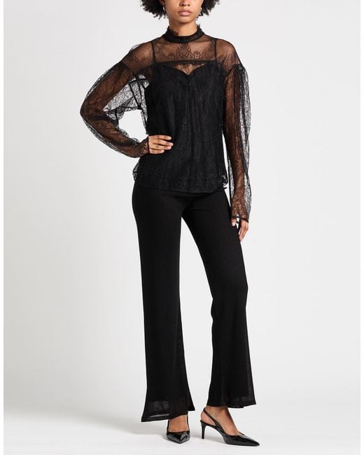 Twinset Black Top