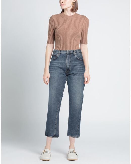 Totême  Blue Jeans