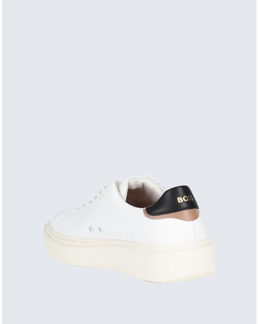 hugo sneakers