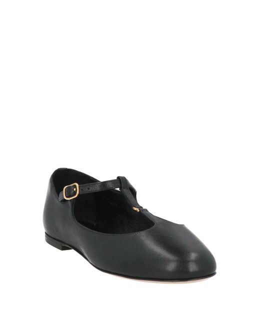Bailarinas Chloé de color Black