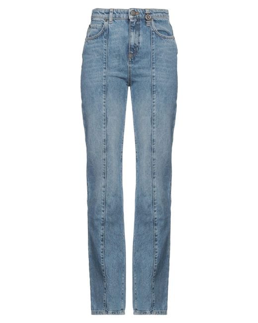 Twinset Blue Jeans