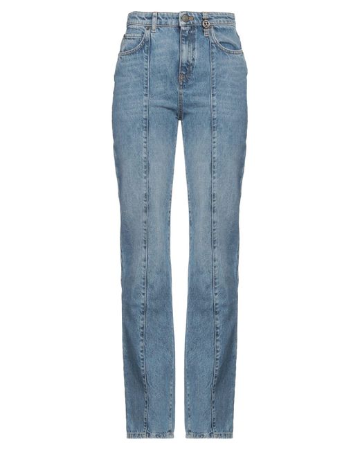 Twinset Blue Jeans