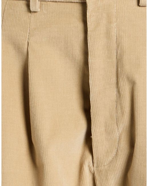 Dondup Natural Pants Cotton, Elastane