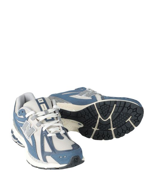 New Balance Blue Trainers for men