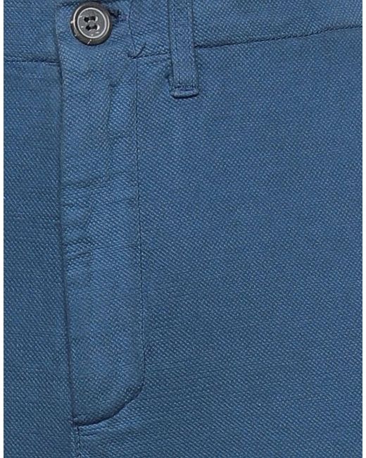 Kiltie Blue Trouser