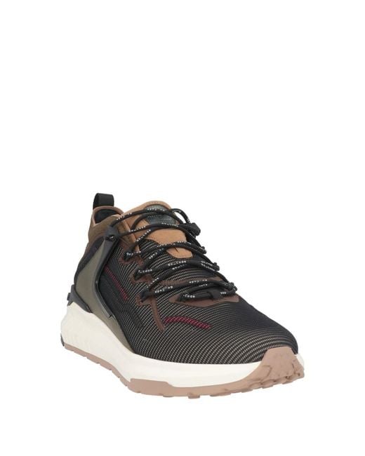Tod's Brown Trainers for men