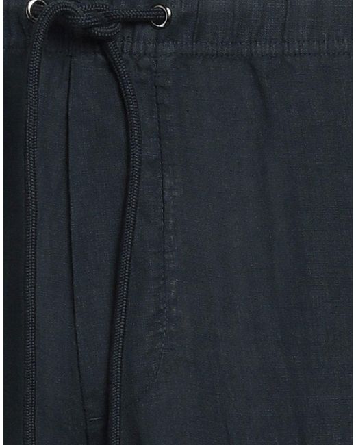 James Perse Blue Trouser for men