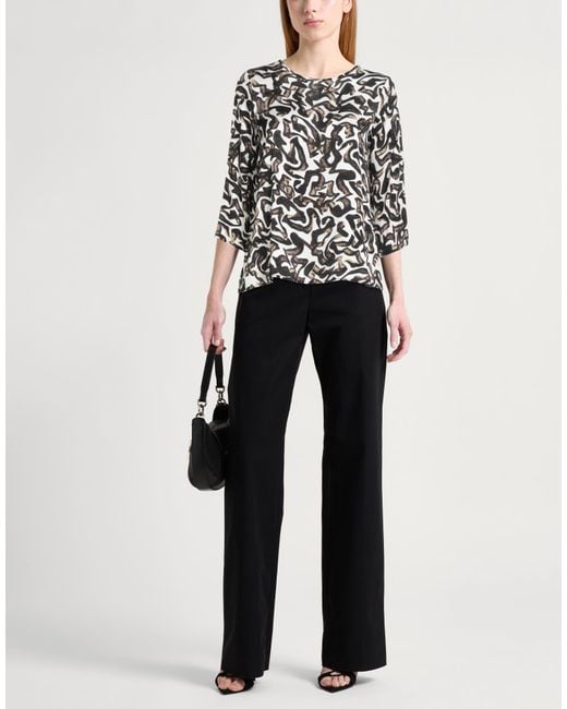 Imperial Black Top Viscose