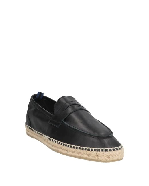 Castaner Espadrilles in Gray für Herren