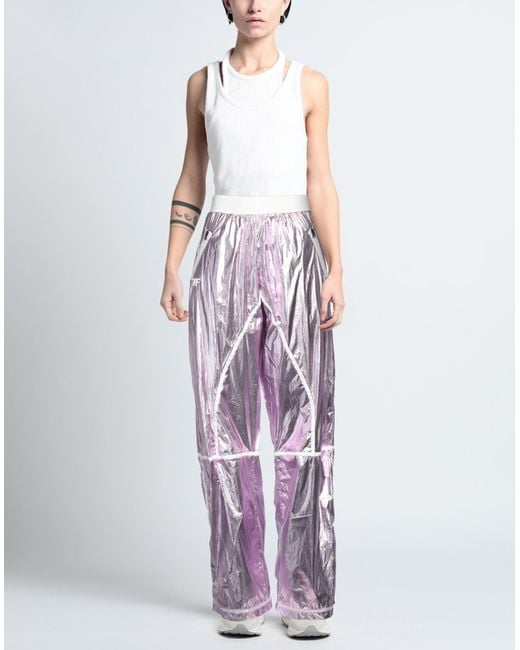 Tom Ford Purple Pants