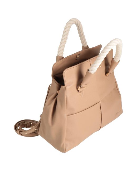 Toy G. Natural Light Handbag Pvc