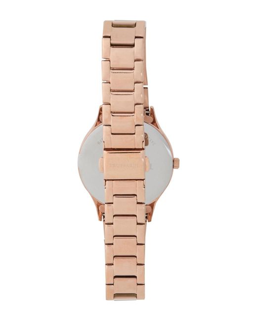 Trussardi White Wrist Watches