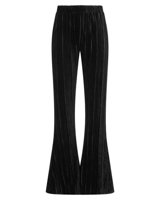 Twinset Black Trouser