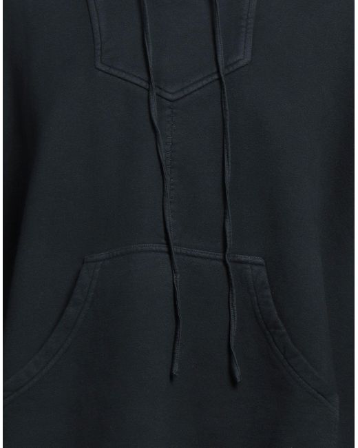 HTC Blue Sweatshirt for men