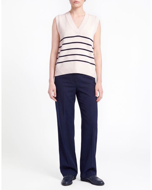 Pullover Max Mara de color Natural