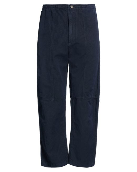 Tod's Blue Pants for men