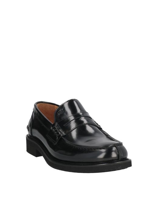 Florsheim Mokassin in Black für Herren