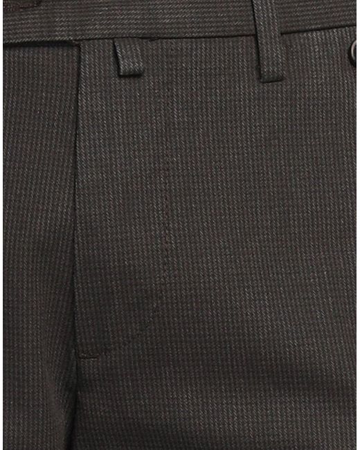 Pantalon AT.P.CO pour homme en coloris Gray