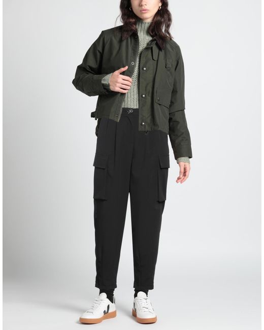 ViCOLO Black Pants