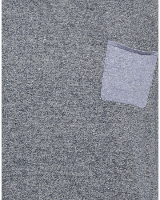 Heritage Gray Jumper for men