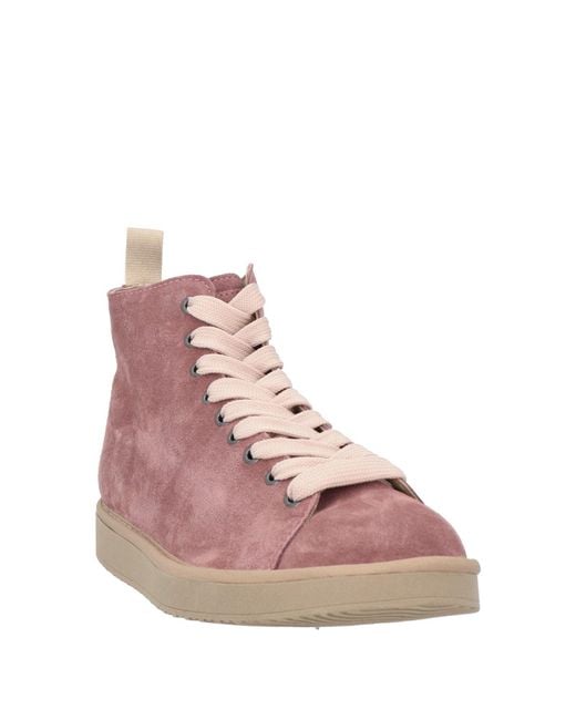 Pànchic Pink Trainers