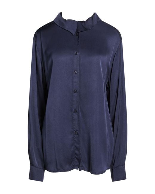 Souvenir Clubbing Blue Shirts