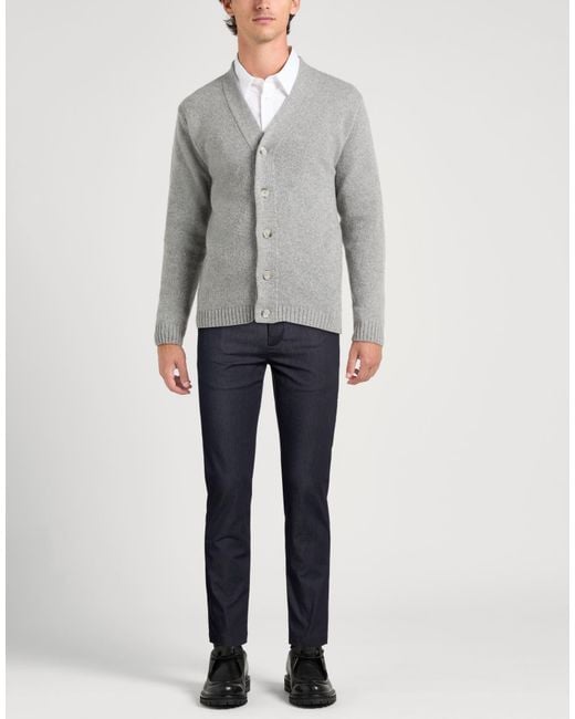 Rrd Blue Jeans Cotton, Polyamide, Elastane for men