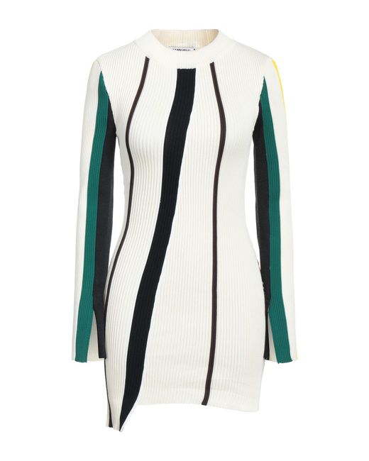 Pullover Ambush de color White