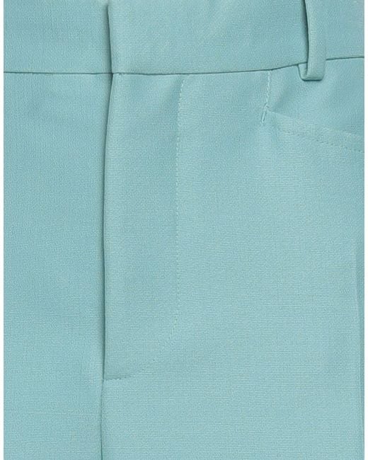 Tom Ford Blue Trouser