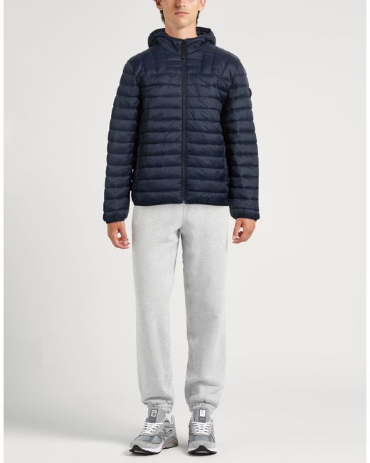 Michael Kors Blue Puffer for men