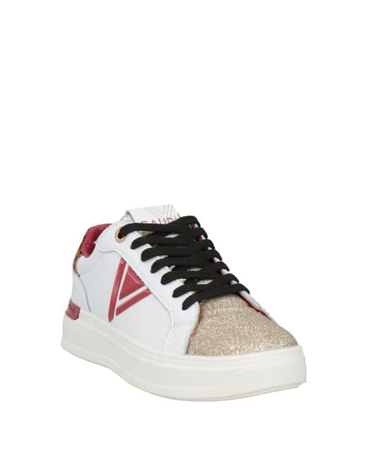GAUDI Multicolor Trainers