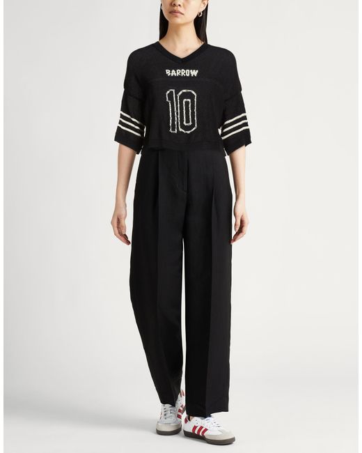 Pullover di Barrow in Black