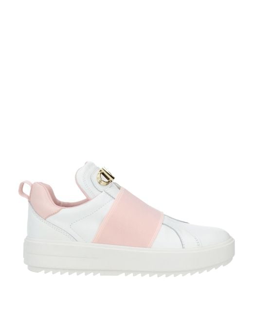 MICHAEL Michael Kors Pink Trainers