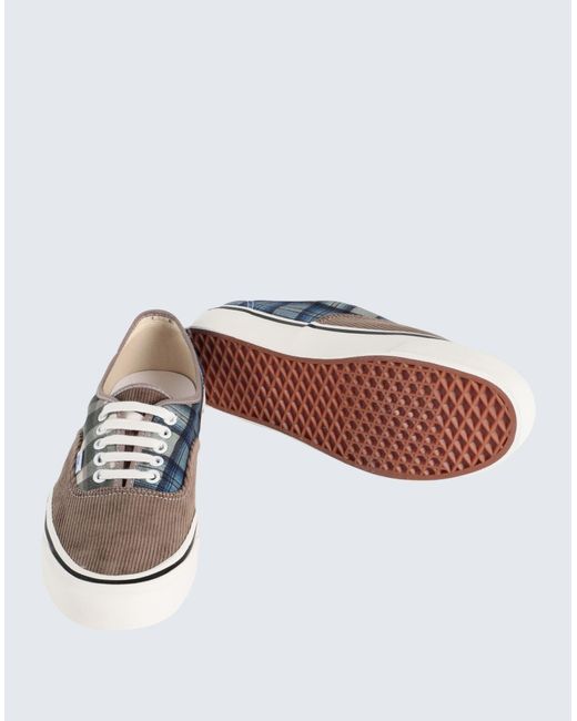 Vans White Sneakers for men