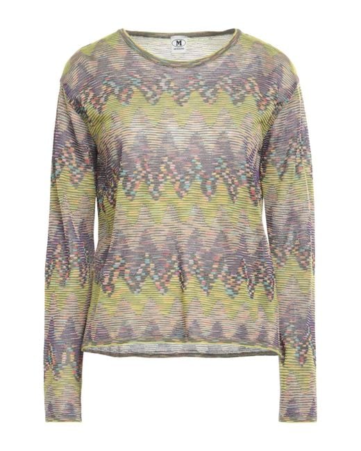 Pullover Missoni de color Gray