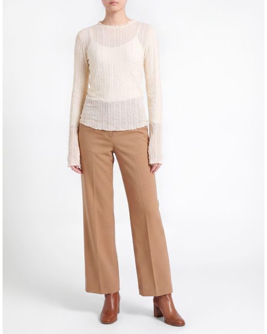 MAX&Co. Natural Top