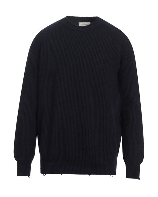 Pullover di ATOMOFACTORY in Blue da Uomo