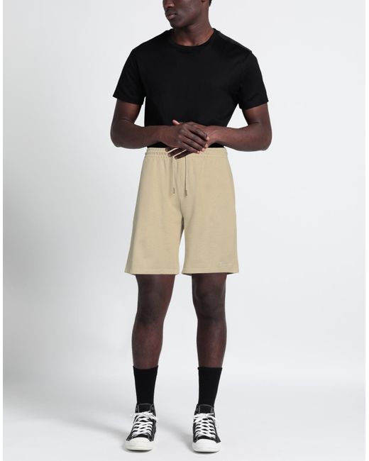 Daily Paper Natural Shorts & Bermuda Shorts for men