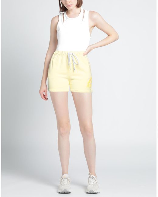 Autry Natural Shorts & Bermuda Shorts