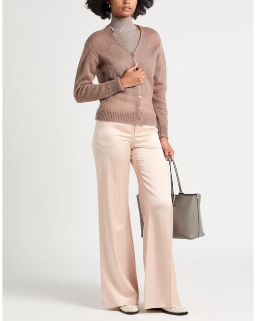 Crossley Pink Cardigans