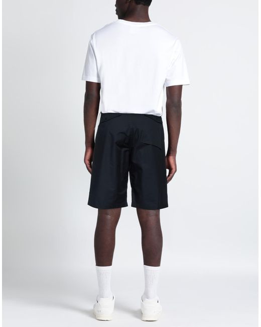 Maharishi Blue Shorts & Bermuda Shorts for men