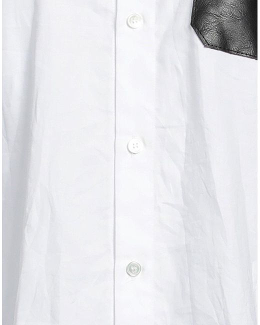 N°21 White Shirt