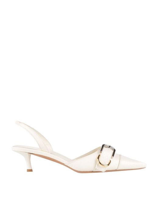 Escarpins Givenchy en coloris Natural