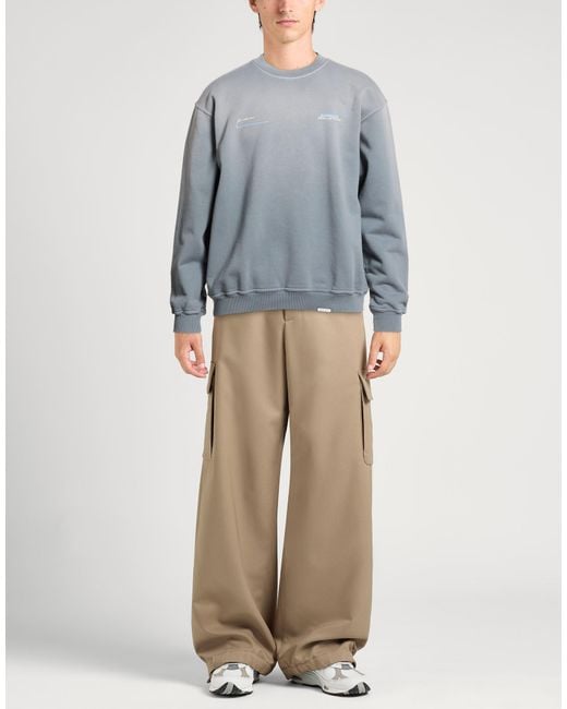 Sudadera Represent de hombre de color Gray