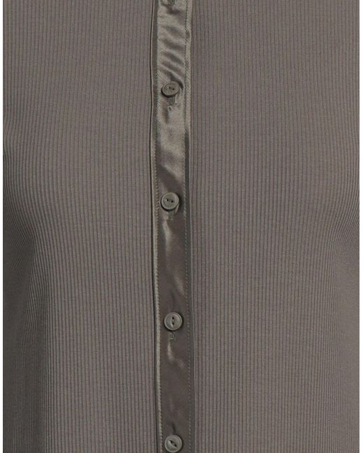 Camisa Rag & Bone de color Gray